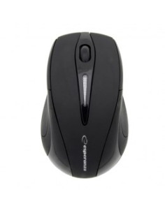 Mysz Esperanza Antares Em101K (Optyczna  800 Dpi  Kolor Czarny) 2