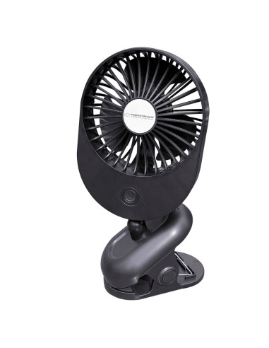 Esperanza Wentylator Kompaktowy Usb Silene Ehf103K