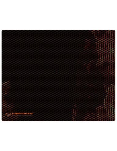Podkładka Gamingowa Pod Mysz Esperanza Flame Egp102R (300Mm X 240Mm)