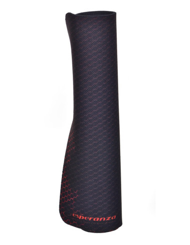 Podkładka Gamingowa Pod Mysz Esperanza Flame Egp102R (300Mm X 240Mm)