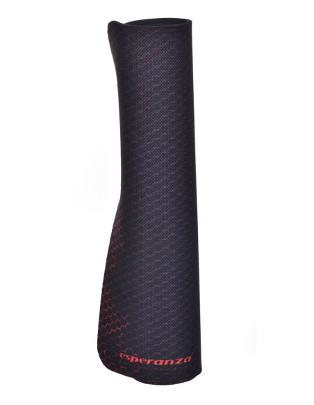 Podkładka Gamingowa Pod Mysz Esperanza Flame Egp102R (300Mm X 240Mm)