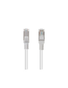 Patchcord Lanberg Pcf5-10Cc-0200-S (Rj45 - Rj45   2M  Kolor Szary)
