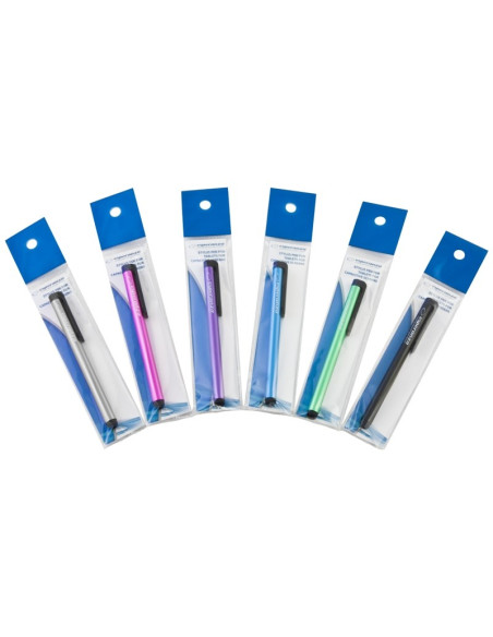 Rysik Do Tabletów Do Ekranów Pojemnościowych Esperanza Ea140