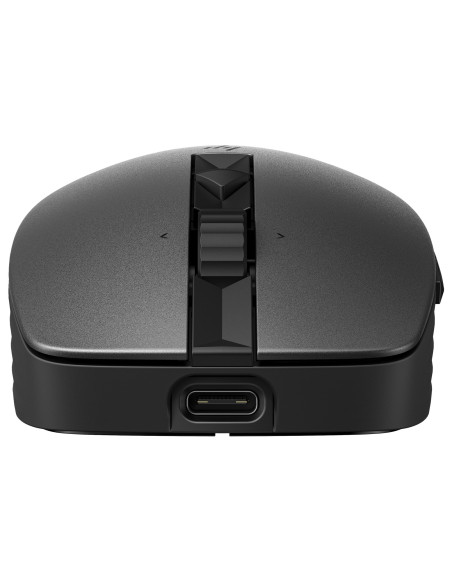 Mysz Hp 715 Rechargeable Multi-Device Bluetooth Mouse-Euro