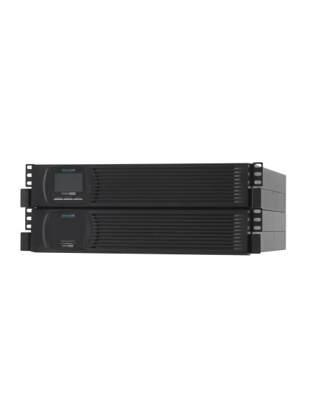 Online Usv-Systeme X2000Rbp Moduł Bateryjny Ups Rack