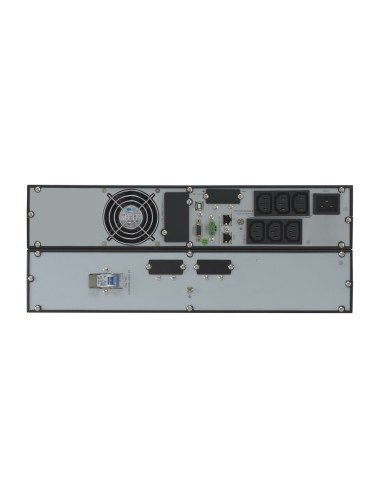 Online Usv-Systeme X2000Rbp Moduł Bateryjny Ups Rack
