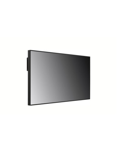 Lg 75Xs4G Digital Signage Display 190,5 Cm (75') Ips 4000 Cd/M2 Czarny