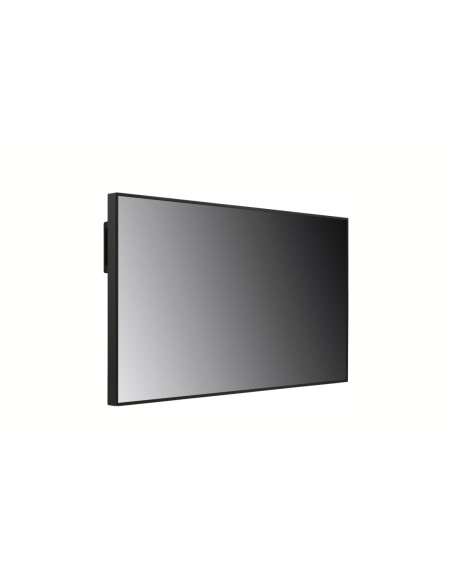 Lg 75Xs4G Digital Signage Display 190,5 Cm (75') Ips 4000 Cd/M2 Czarny