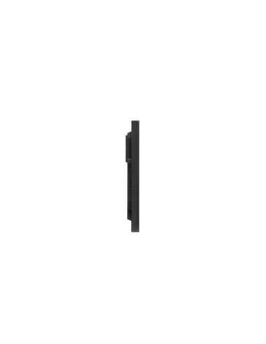 Lg 75Xs4G Digital Signage Display 190,5 Cm (75') Ips 4000 Cd/M2 Czarny
