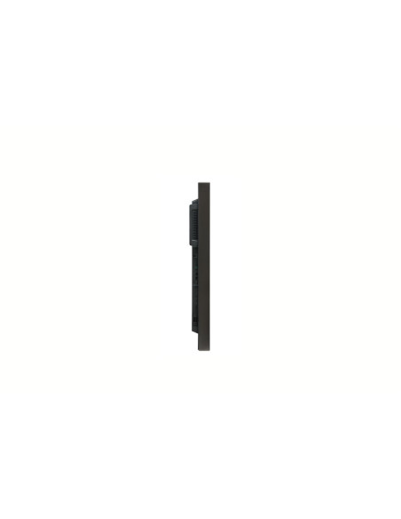 Lg 75Xs4G Digital Signage Display 190,5 Cm (75') Ips 4000 Cd/M2 Czarny