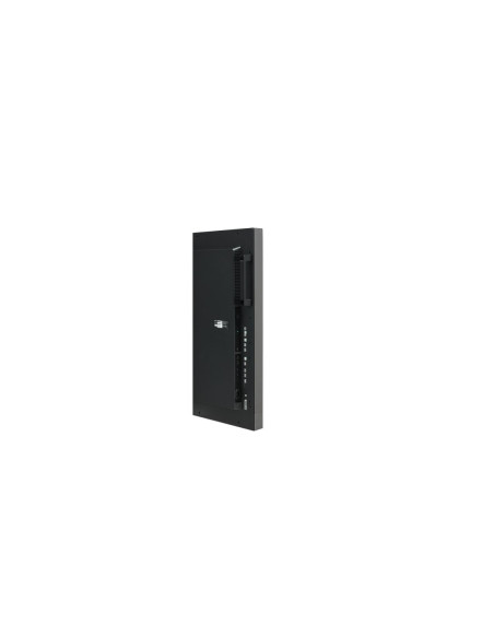 Lg 75Xs4G Digital Signage Display 190,5 Cm (75') Ips 4000 Cd/M2 Czarny