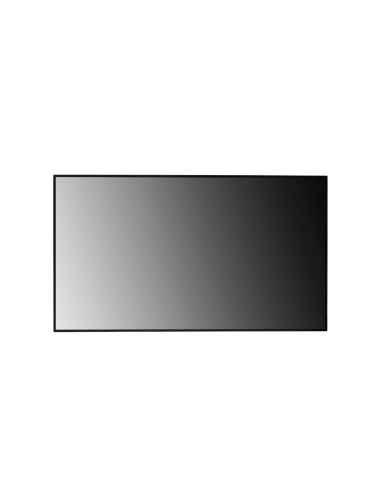 Lg 75Xs4G Digital Signage Display 190,5 Cm (75') Ips 4000 Cd/M2 Czarny