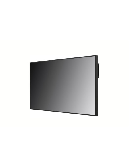 Lg 75Xs4G Digital Signage Display 190,5 Cm (75') Ips 4000 Cd/M2 Czarny