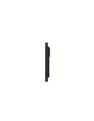 Lg 75Xs4G Digital Signage Display 190,5 Cm (75') Ips 4000 Cd/M2 Czarny