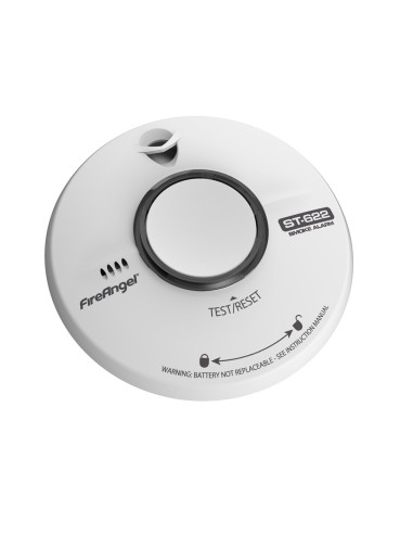 Czujnik Dymu Thermoptek Fireangel St-622-Plt