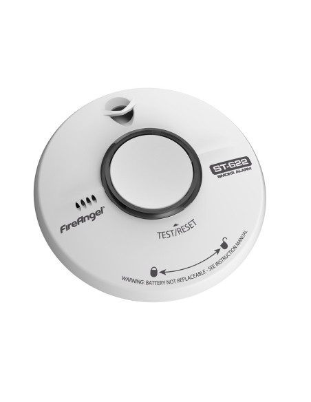 Czujnik Dymu Thermoptek Fireangel St-622-Plt