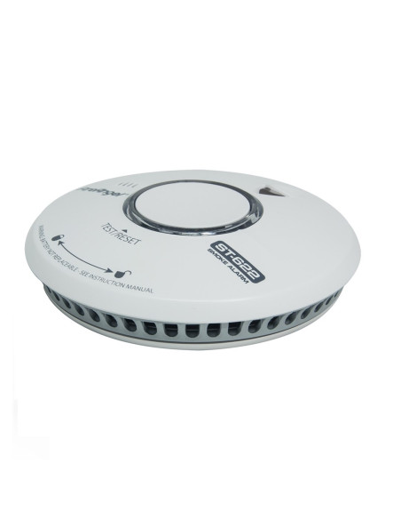 Czujnik Dymu Thermoptek Fireangel St-622-Plt