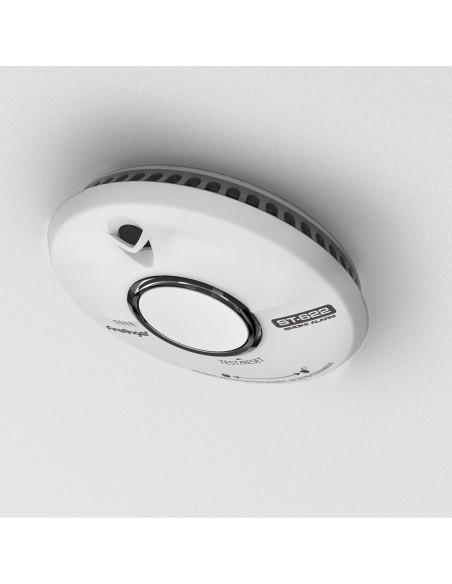 Czujnik Dymu Thermoptek Fireangel St-622-Plt