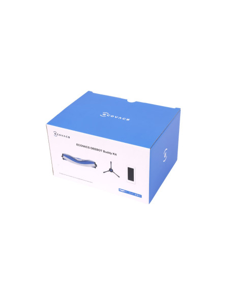 Ecovacs Dkt080142 Akcesorium/Materiał Eksploatacyjny Do Odkurzacza Zestaw Akcesoriów Odkurzacz Robot