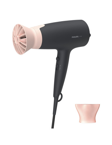 Philips 2100 W Nasadka Thermoprotect Suszarka Do Włosów