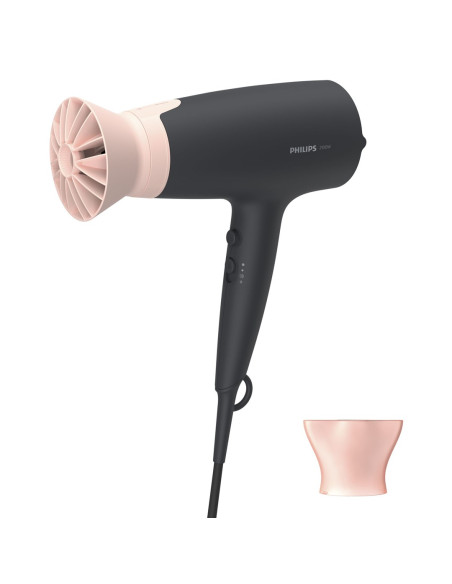 Philips 2100 W Nasadka Thermoprotect Suszarka Do Włosów