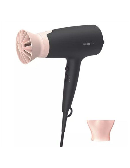 Philips 2100 W Nasadka Thermoprotect Suszarka Do Włosów