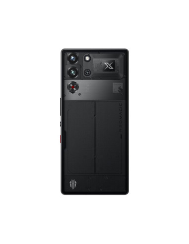 Smartfon Nubia Redmagic 10 Pro 5G 16/512Gb  Dusk