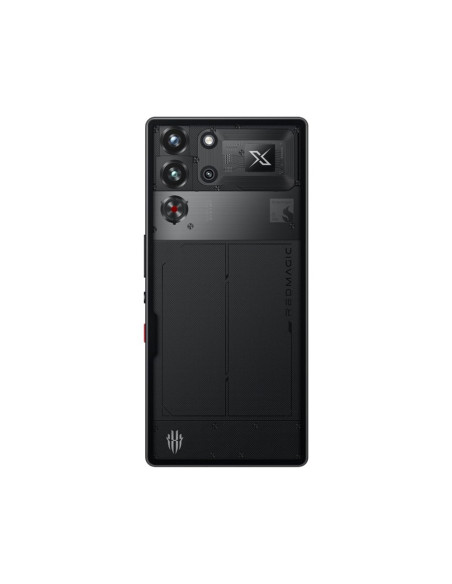 Smartfon Nubia Redmagic 10 Pro 5G 16/512Gb  Dusk