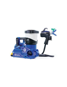 Graco Pistolet Do Malowania Ultra Quickshot Aku