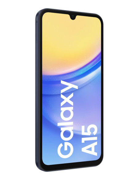 Samsung Galaxy A15 (A155) 8/256Gb Black