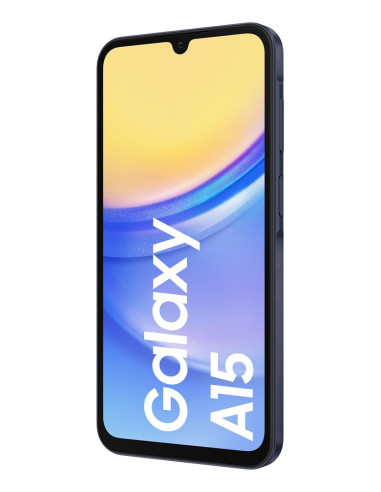 Samsung Galaxy A15 (A155) 8/256Gb Black