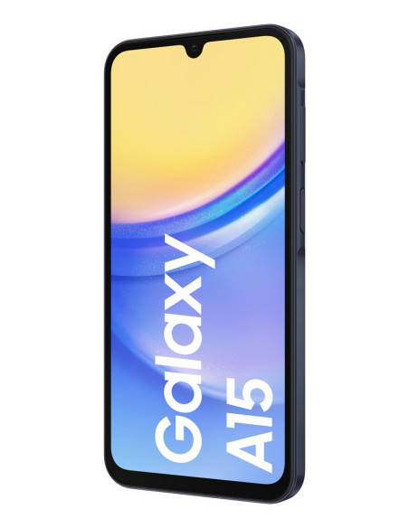 Samsung Galaxy A15 (A155) 8/256Gb Black