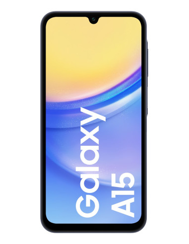 Samsung Galaxy A15 (A155) 8/256Gb Black