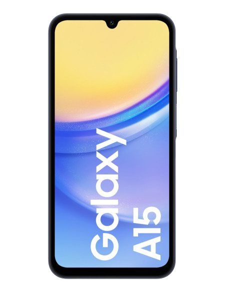 Samsung Galaxy A15 (A155) 8/256Gb Black