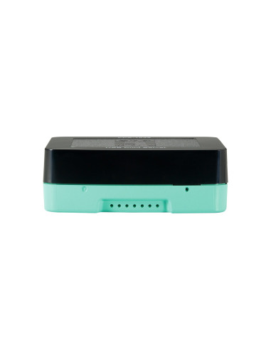 Levelone Fps-1032 Serwer Druku Ethernet Lan Czarny, Zielony