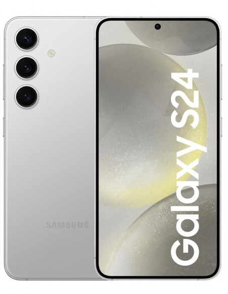 Smartfon Samsung Galaxy S24 (S921) 8/128Gb 6,2" 2340X1080 4000Mah 5G Dual Sim Szary