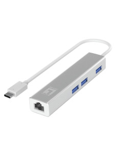 Levelone Usb-0504 Karta Sieciowa Ethernet 1000 Mbit/S