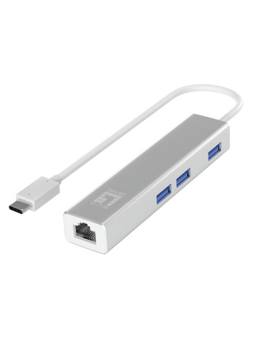 Levelone Usb-0504 Karta Sieciowa Ethernet 1000 Mbit/S