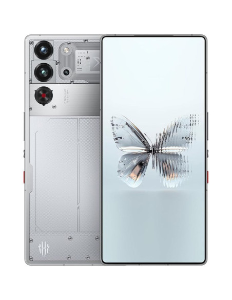 Smartfon Nubia Redmagic 10 Pro 5G 16/512Gb  Moonlight