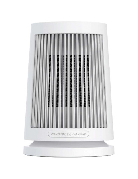 Xiaomi Desktop Heater Wewnętrzna Biały 600 W Wentylator Elektryczny Ogrzewacza Pomieszczeń
