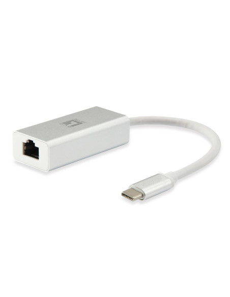 Levelone Usb-0402 Karta Sieciowa Ethernet 1000 Mbit/S