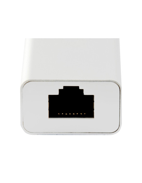 Levelone Usb-0402 Karta Sieciowa Ethernet 1000 Mbit/S