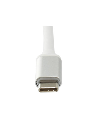 Levelone Usb-0402 Karta Sieciowa Ethernet 1000 Mbit/S
