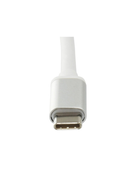Levelone Usb-0402 Karta Sieciowa Ethernet 1000 Mbit/S