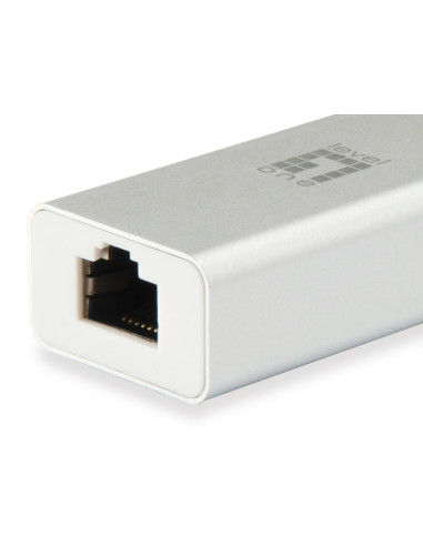 Levelone Usb-0402 Karta Sieciowa Ethernet 1000 Mbit/S