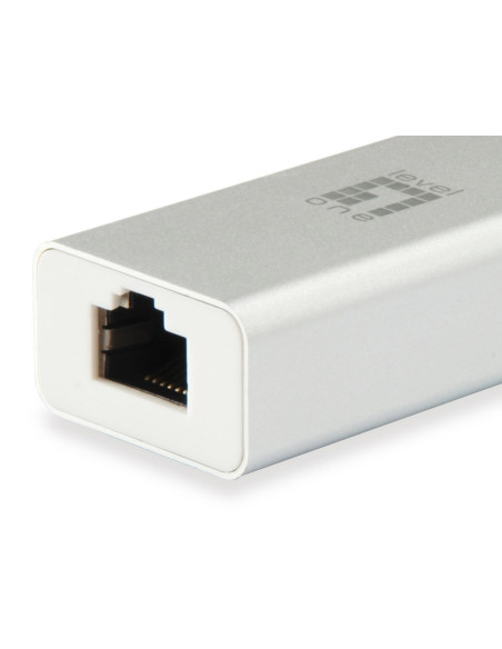 Levelone Usb-0402 Karta Sieciowa Ethernet 1000 Mbit/S