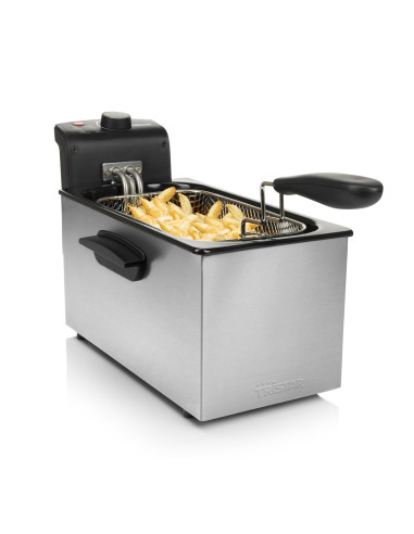 Frytkownica Tristar Fr-6946