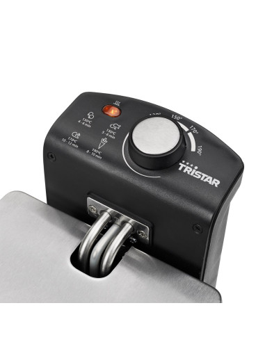 Frytkownica Tristar Fr-6946