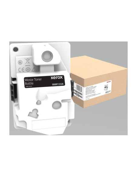 Xerox 008R13326 Kaseta Z Tonerem 1 Szt. Oryginalny Czarny