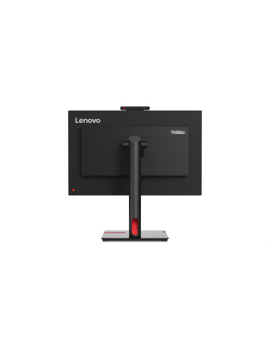 Lenovo Thinkvision T24V-30 Led Display 60,5 Cm (23.8") 1920 X 1080 Px Full Hd Czarny